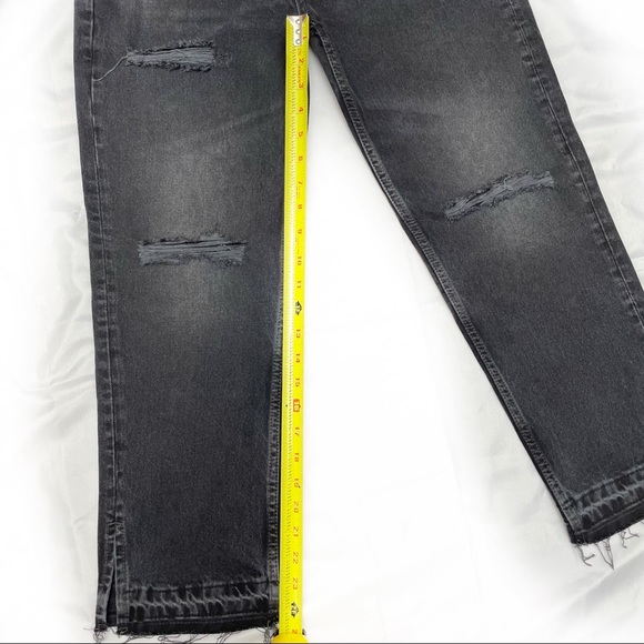 FREE PEOPLE VENICE JEANS - Picture 4 of 5